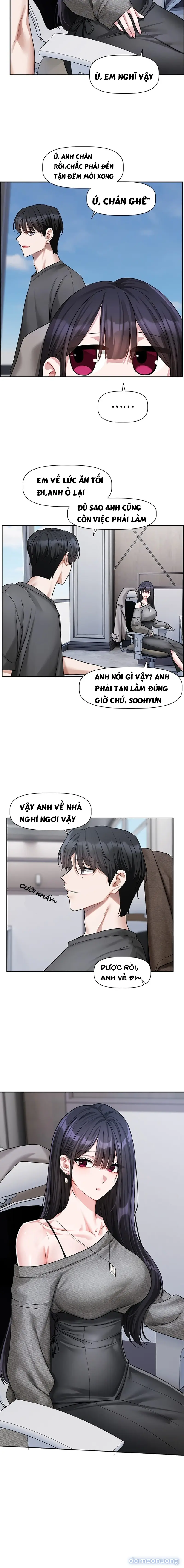 Nhiệm Vụ Tình Yêu - Love Quest 