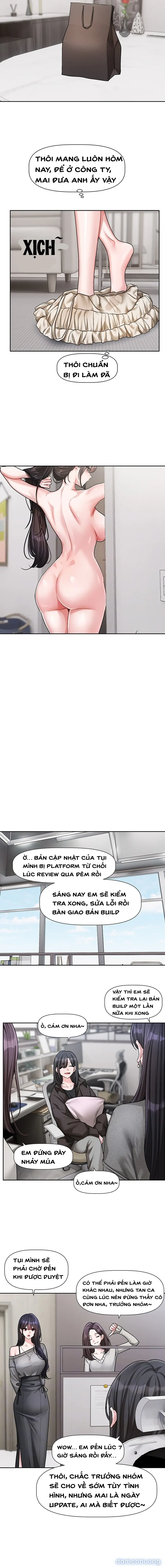 Nhiệm Vụ Tình Yêu - Love Quest 