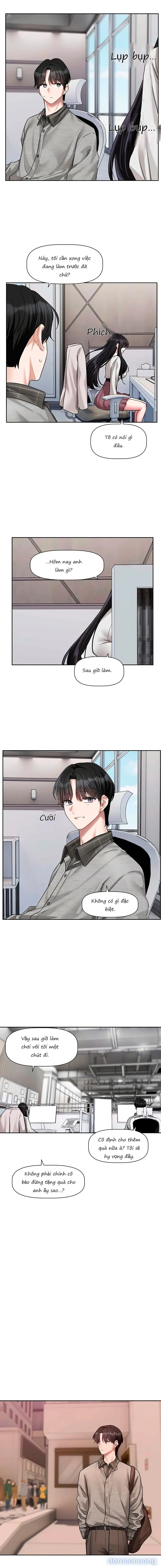 Nhiệm Vụ Tình Yêu - Love Quest 