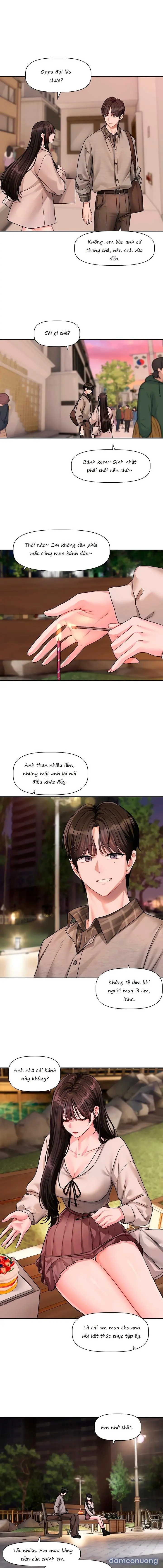 Nhiệm Vụ Tình Yêu - Love Quest 