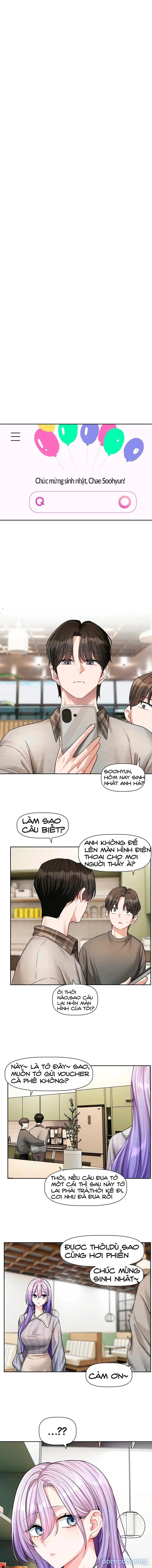 Nhiệm Vụ Tình Yêu - Love Quest 