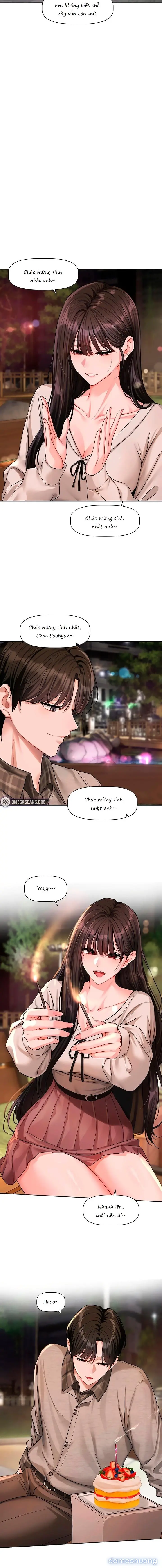 Nhiệm Vụ Tình Yêu - Love Quest 