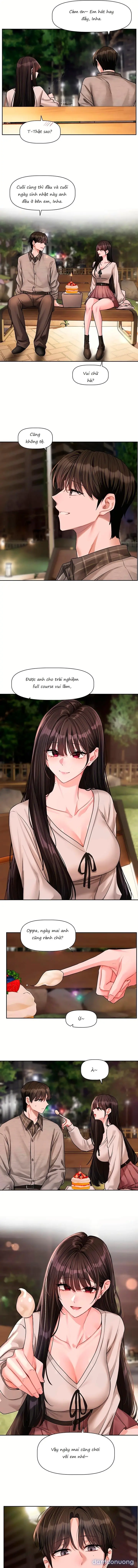 Nhiệm Vụ Tình Yêu - Love Quest 