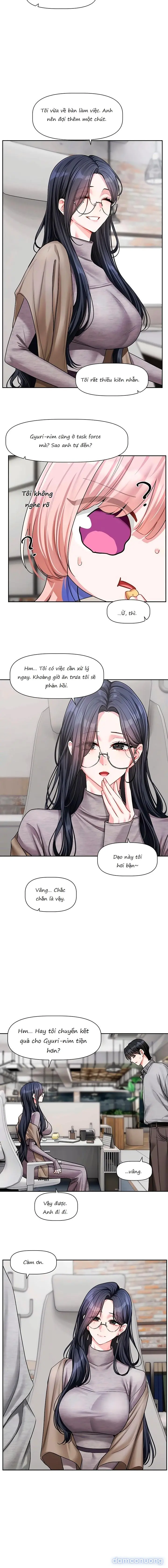 Nhiệm Vụ Tình Yêu - Love Quest 