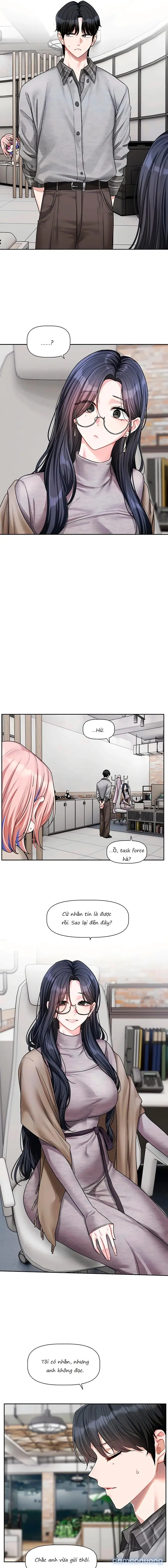Nhiệm Vụ Tình Yêu - Love Quest 