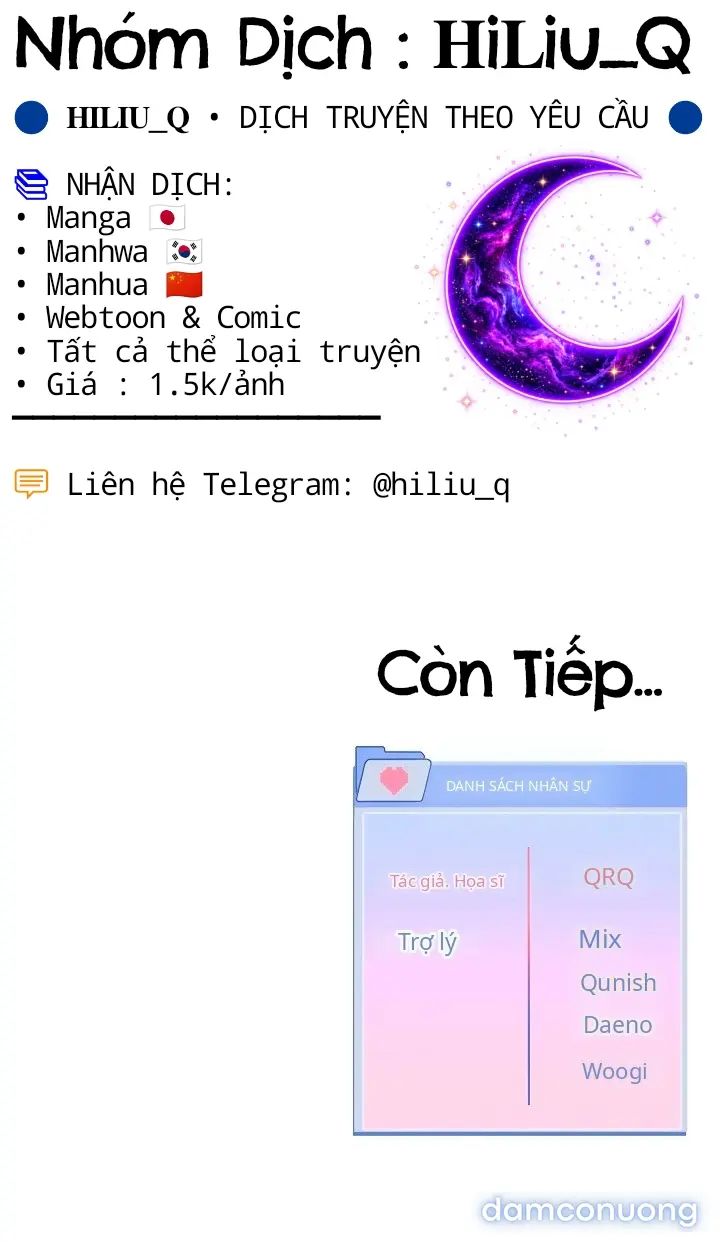 Nhiệm Vụ Tình Yêu - Love Quest 