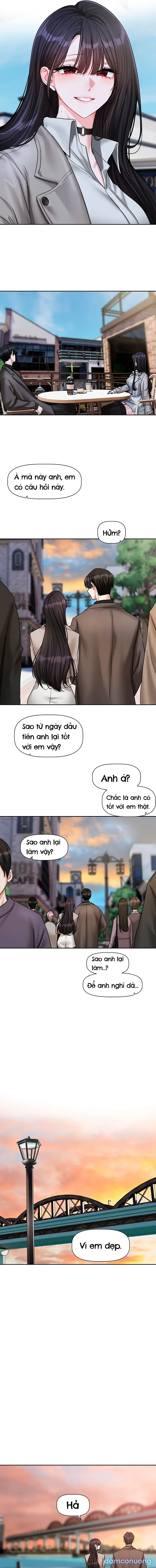 Nhiệm Vụ Tình Yêu - Love Quest 