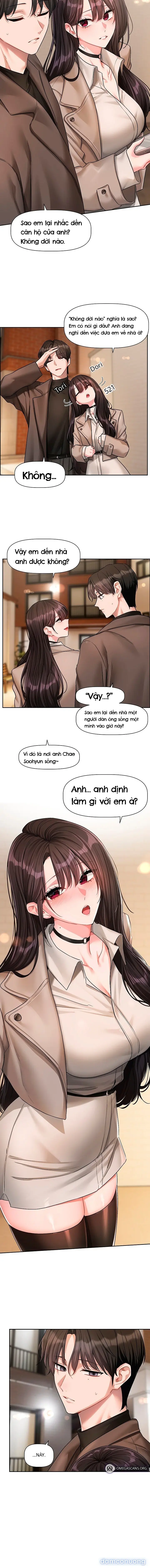 Nhiệm Vụ Tình Yêu - Love Quest 