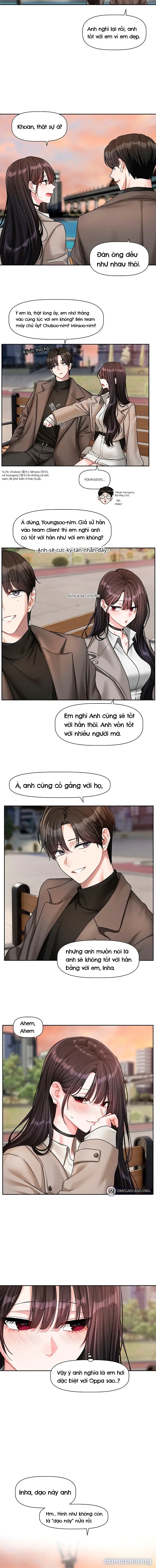 Nhiệm Vụ Tình Yêu - Love Quest 