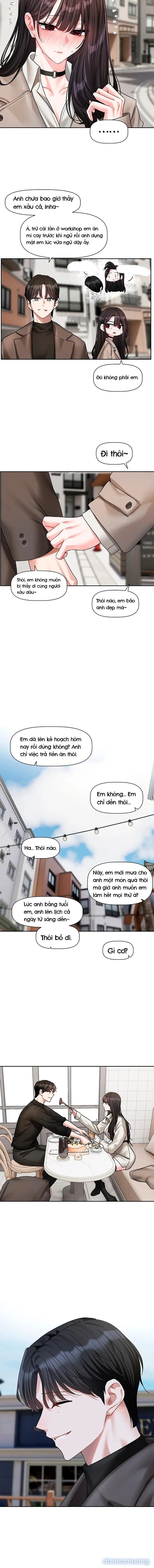 Nhiệm Vụ Tình Yêu - Love Quest 