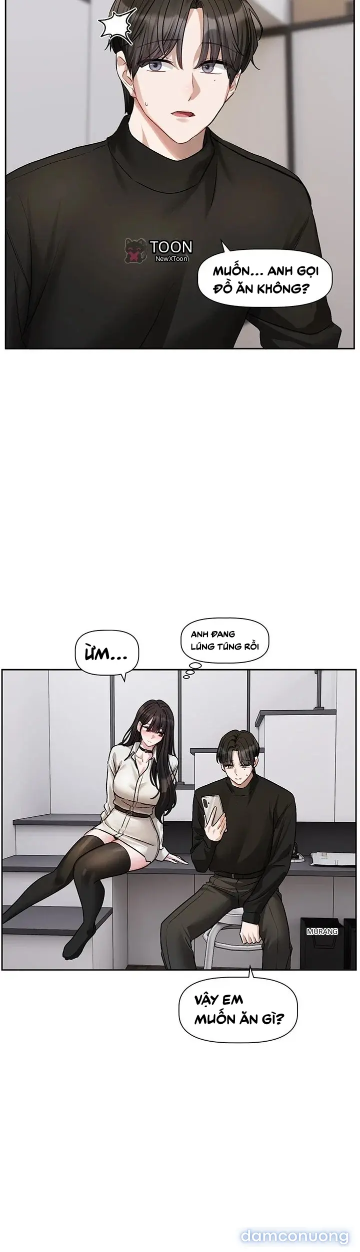 Nhiệm Vụ Tình Yêu - Love Quest 