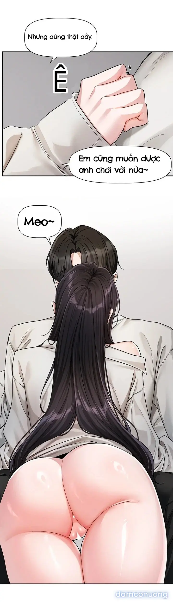 Nhiệm Vụ Tình Yêu - Love Quest 