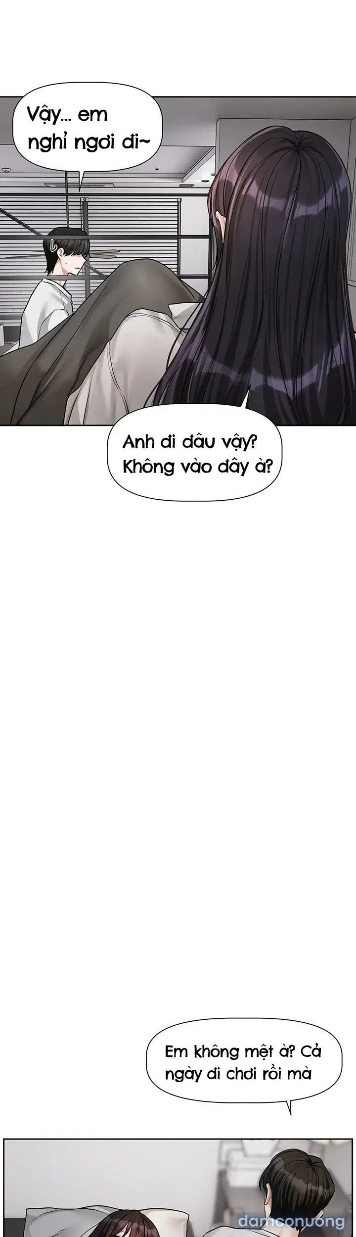 Nhiệm Vụ Tình Yêu - Love Quest 