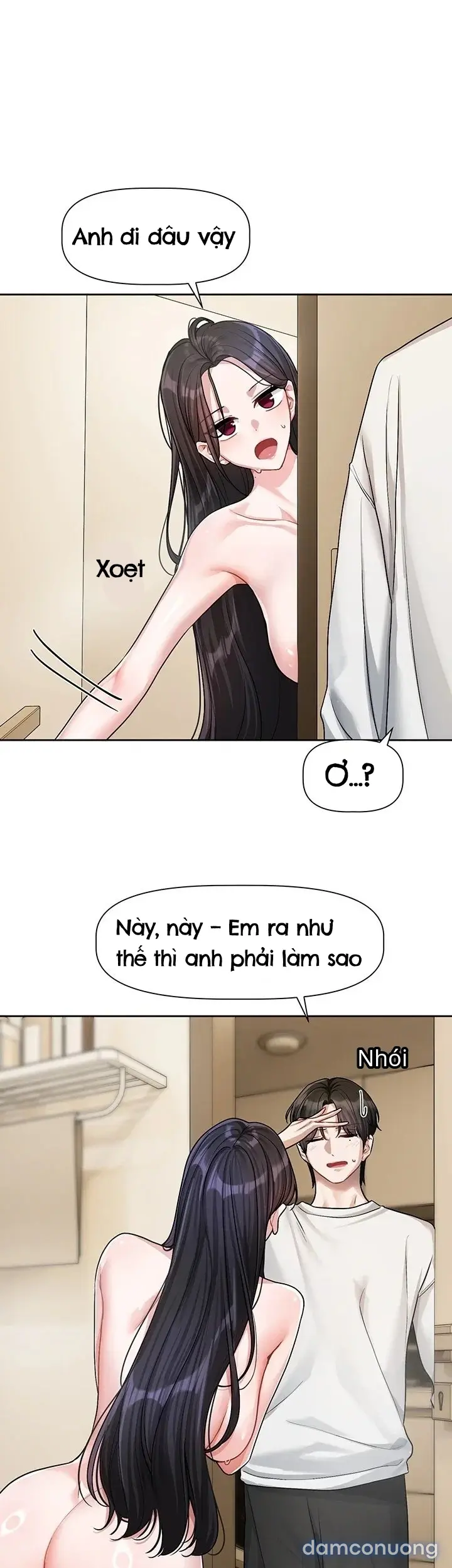 Nhiệm Vụ Tình Yêu - Love Quest 