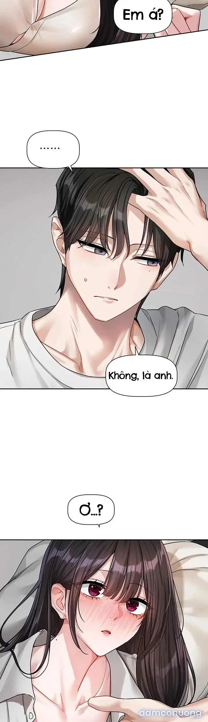 Nhiệm Vụ Tình Yêu - Love Quest 