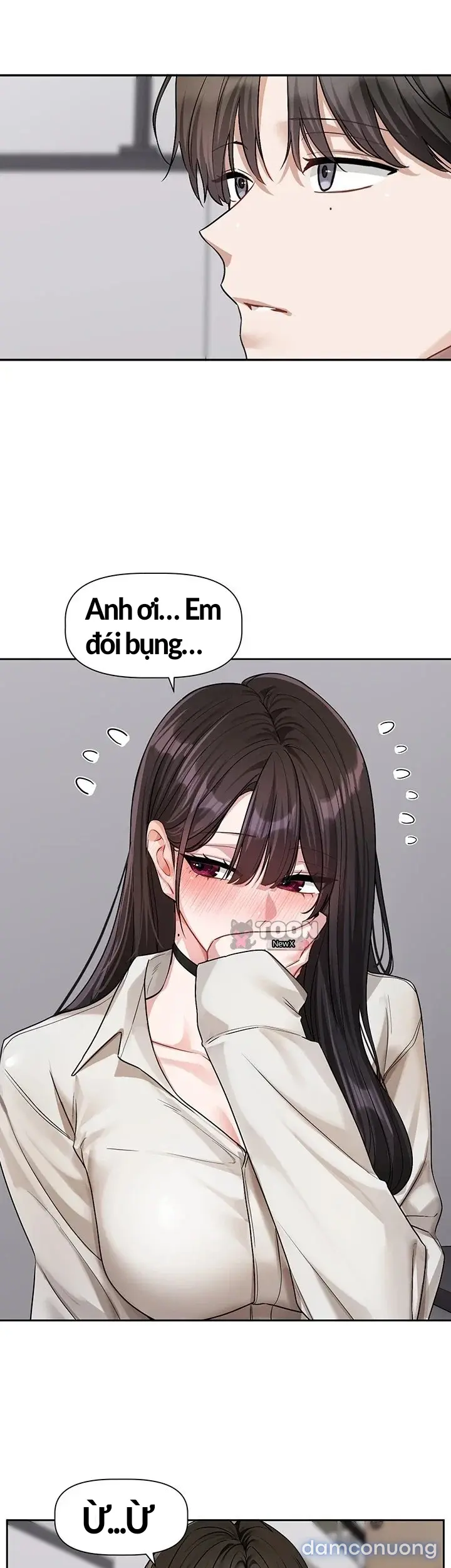Nhiệm Vụ Tình Yêu - Love Quest 