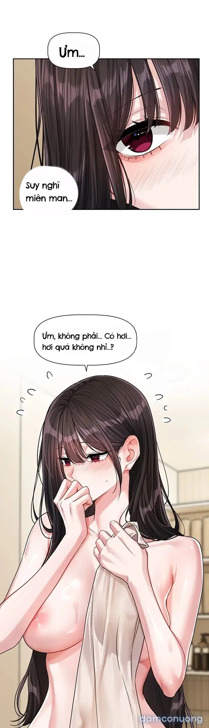 Nhiệm Vụ Tình Yêu - Love Quest 