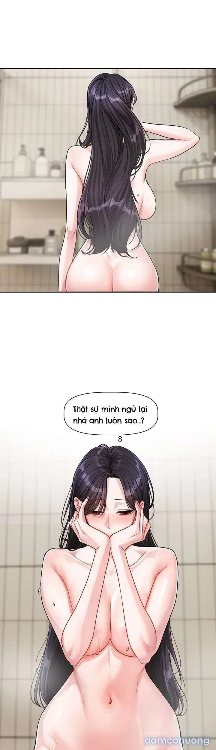 Nhiệm Vụ Tình Yêu - Love Quest 