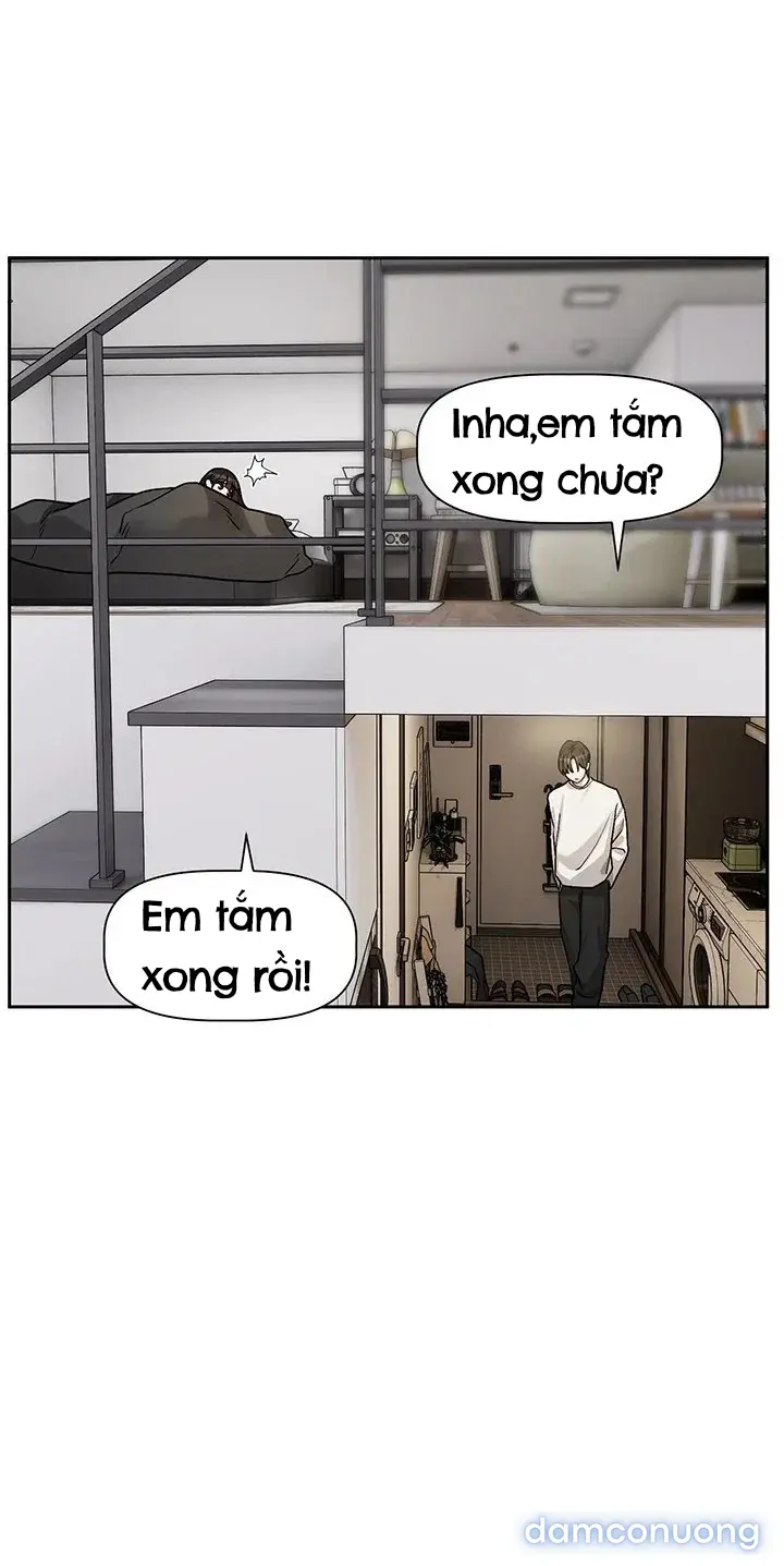 Nhiệm Vụ Tình Yêu - Love Quest 