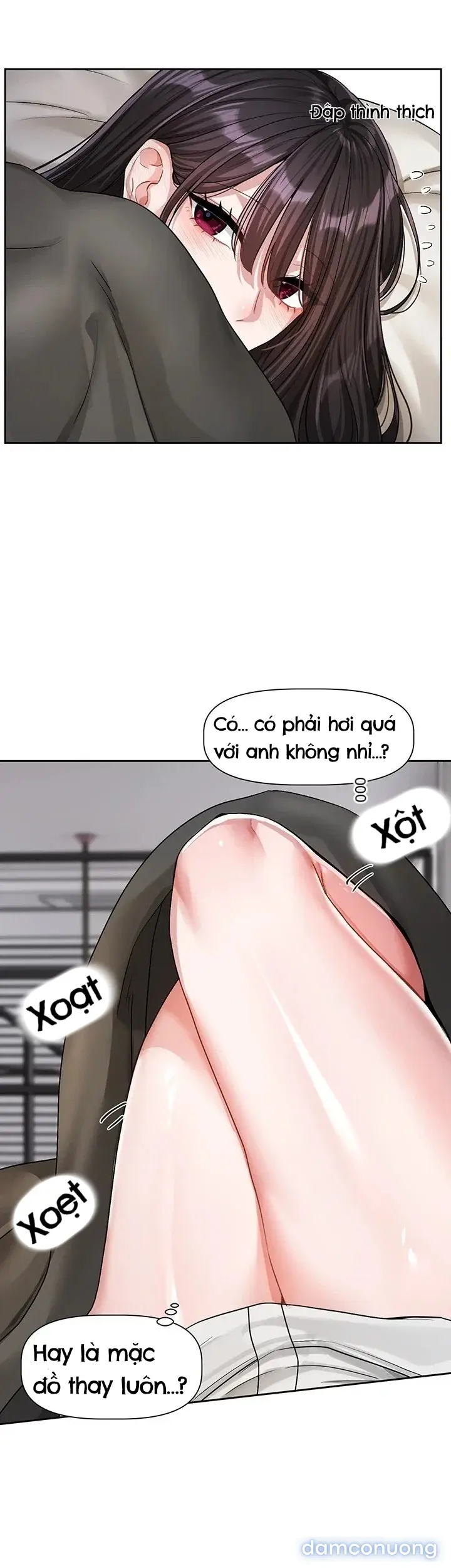Nhiệm Vụ Tình Yêu - Love Quest 
