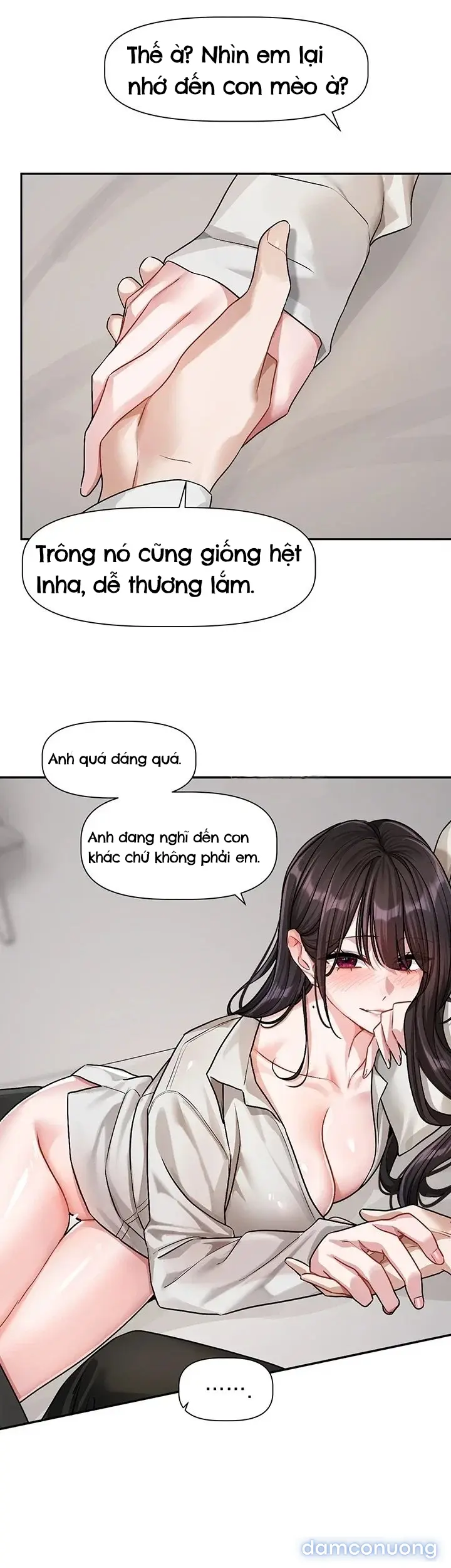 Nhiệm Vụ Tình Yêu - Love Quest 