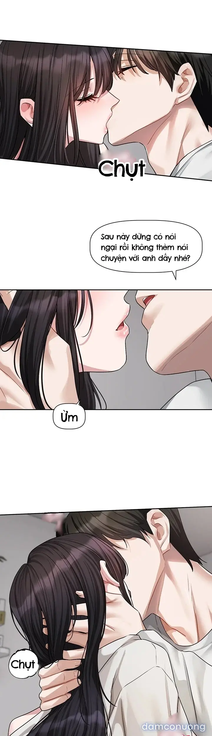 Nhiệm Vụ Tình Yêu - Love Quest 