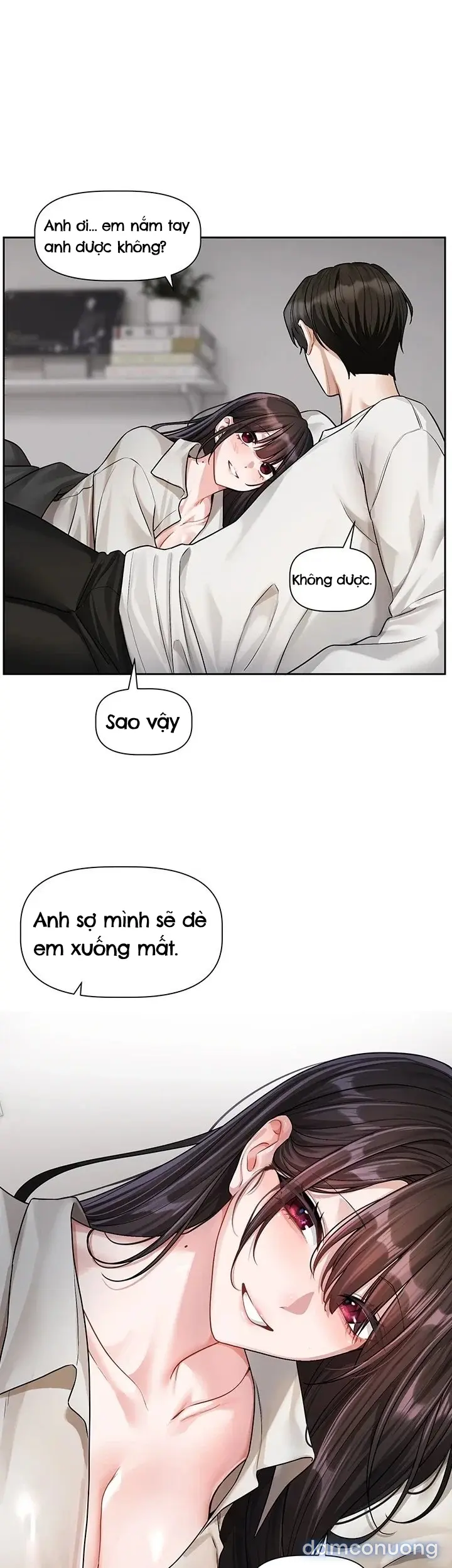 Nhiệm Vụ Tình Yêu - Love Quest 