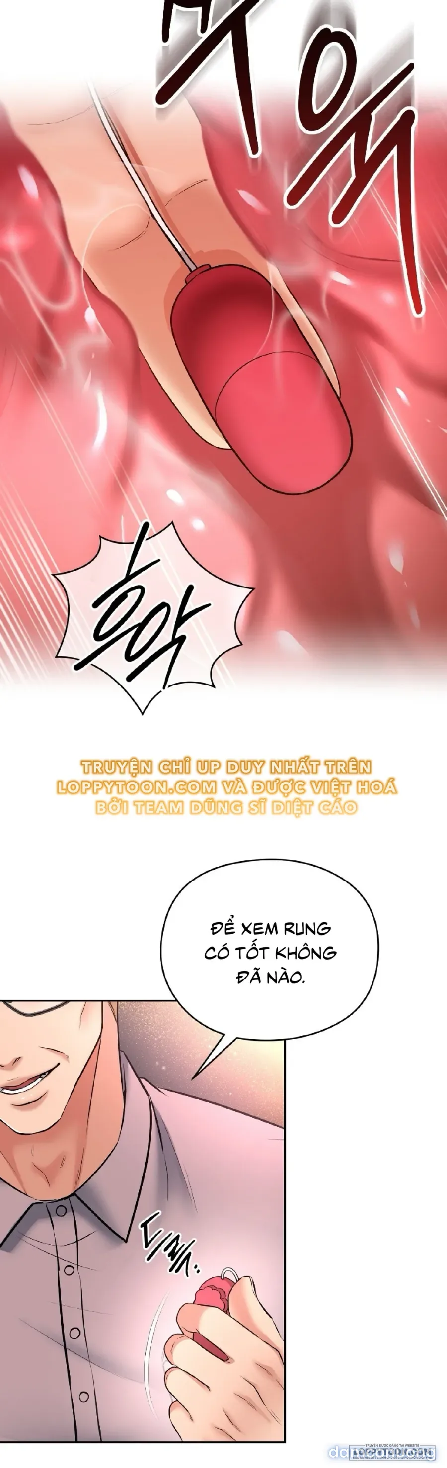 Em Gái XX Chung Của Các Chú Sân Golf 