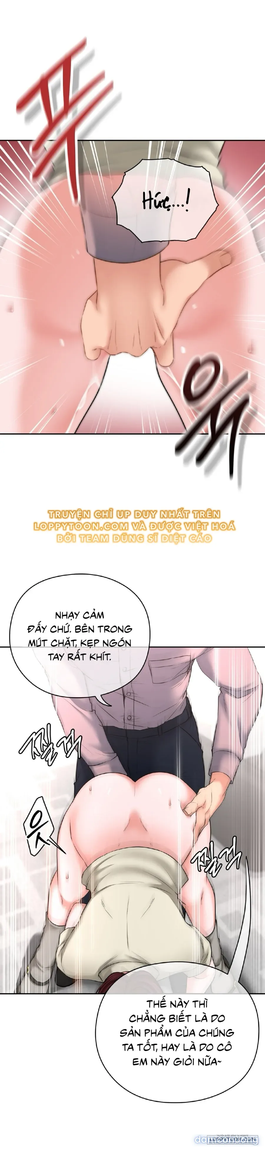 Em Gái XX Chung Của Các Chú Sân Golf 