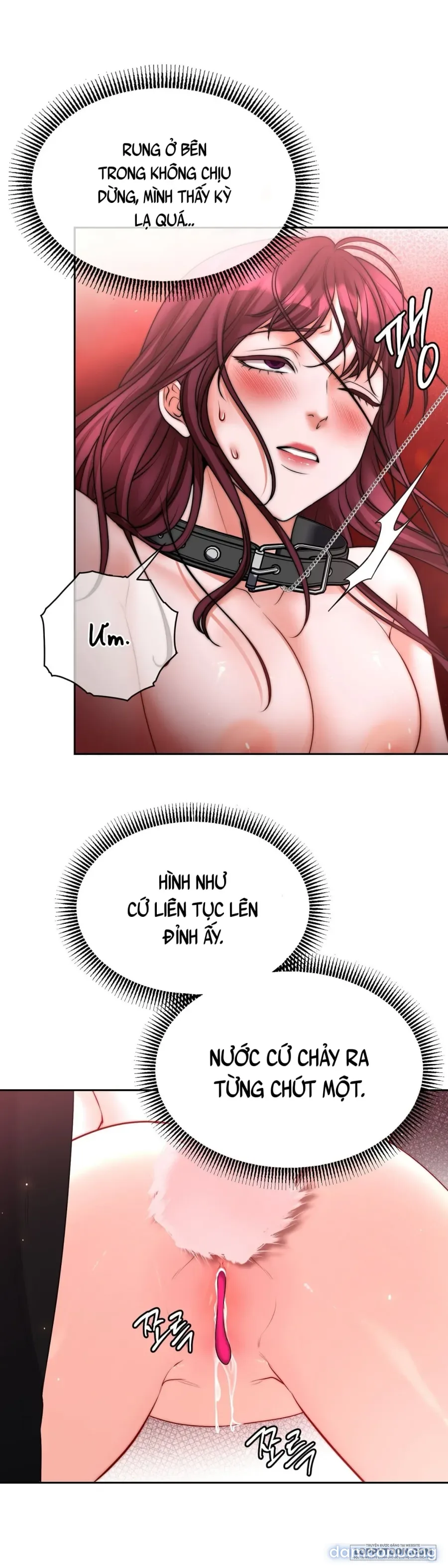 Em Gái XX Chung Của Các Chú Sân Golf 