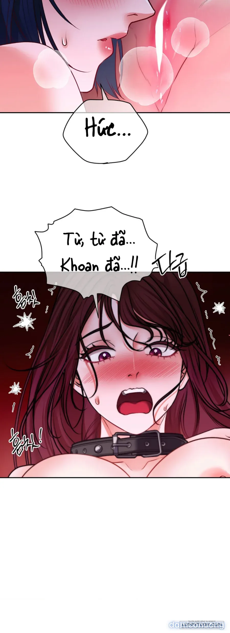 Em Gái XX Chung Của Các Chú Sân Golf 