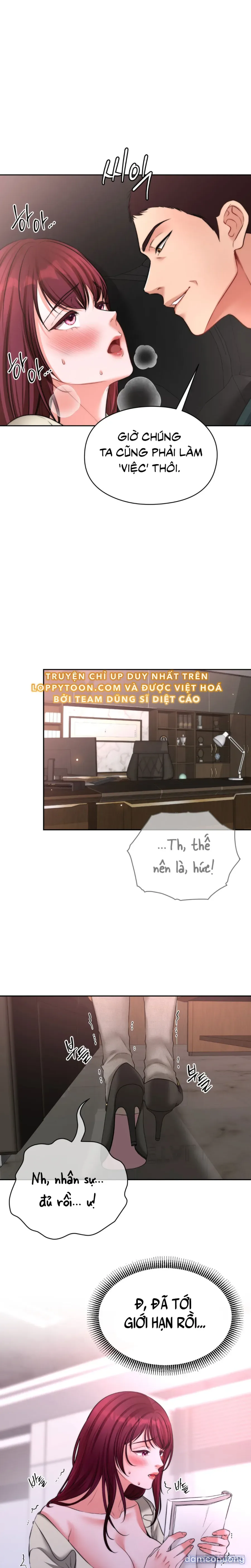 Em Gái XX Chung Của Các Chú Sân Golf 