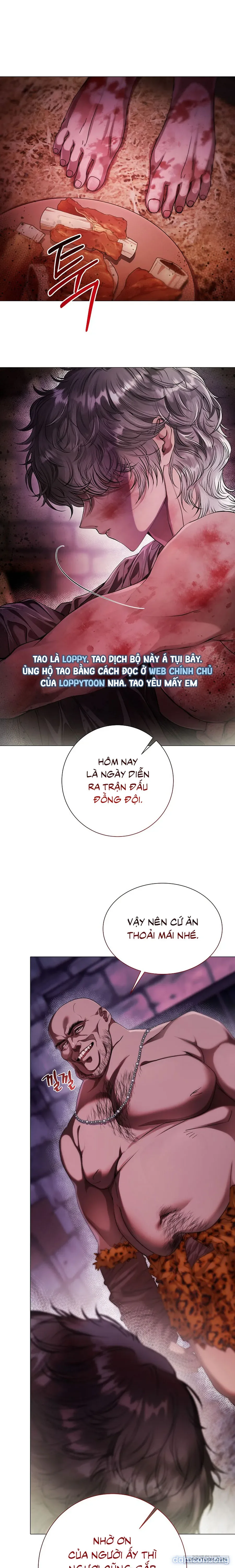 Cẩm Nang Chinh Phục Dành Cho Merry Bad Ending 