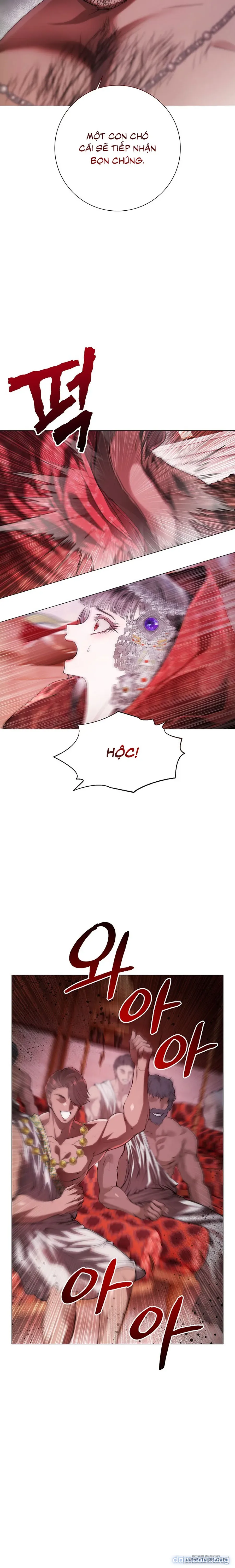 Cẩm Nang Chinh Phục Dành Cho Merry Bad Ending 