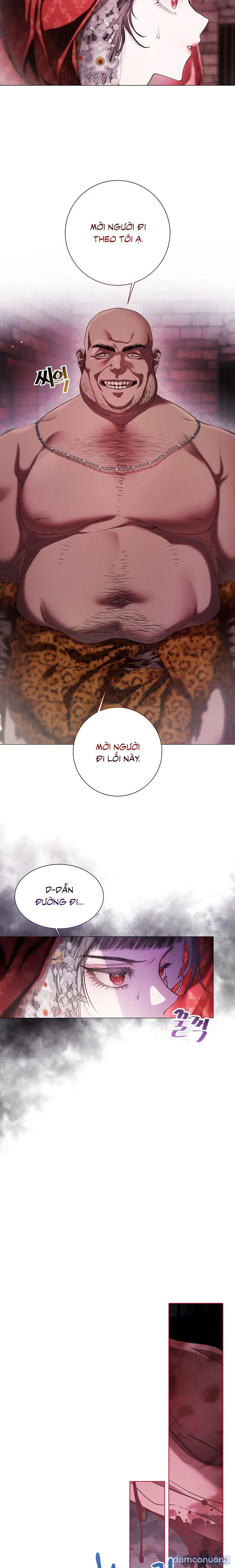 Cẩm Nang Chinh Phục Dành Cho Merry Bad Ending 