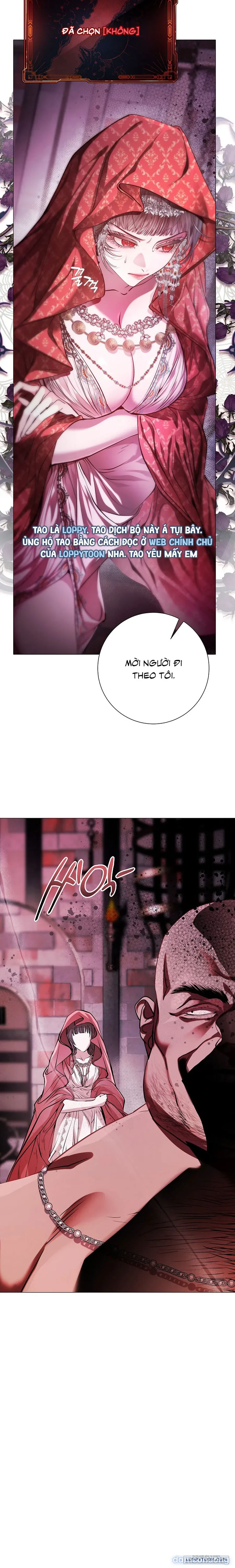 Cẩm Nang Chinh Phục Dành Cho Merry Bad Ending 