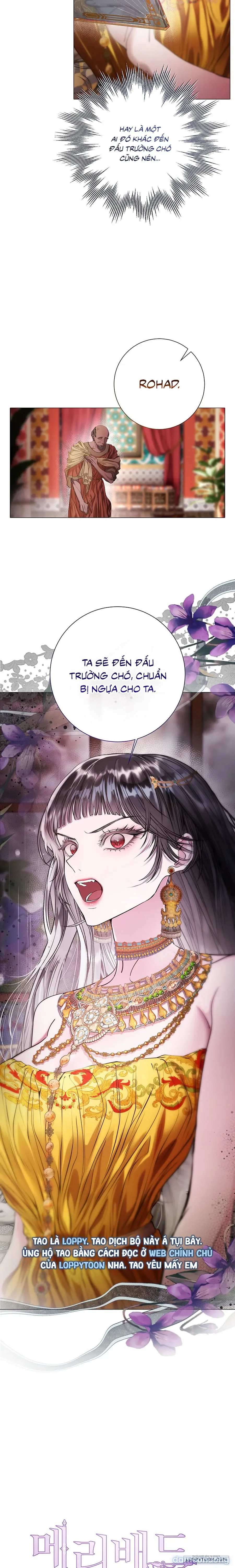 Cẩm Nang Chinh Phục Dành Cho Merry Bad Ending 