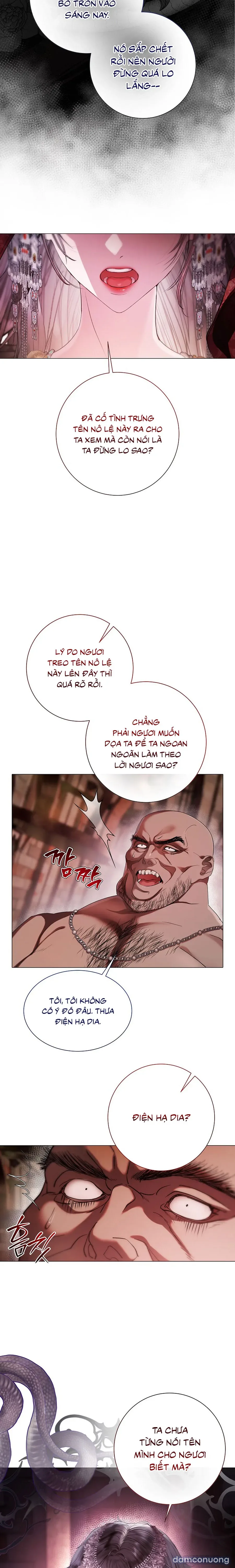 Cẩm Nang Chinh Phục Dành Cho Merry Bad Ending 