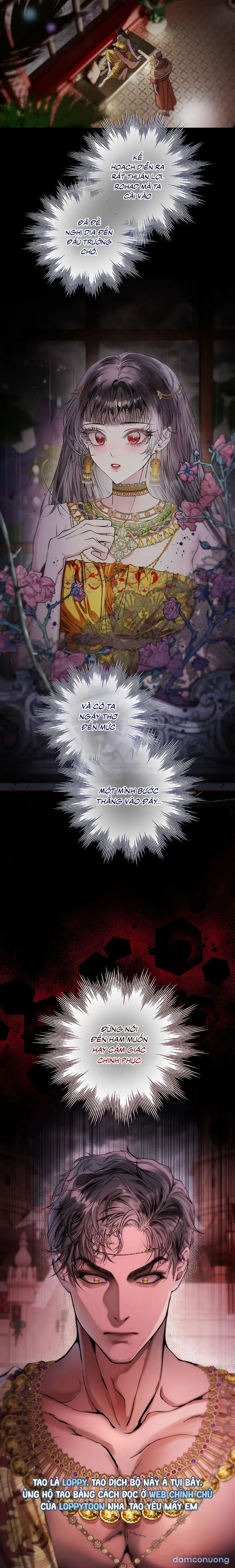 Cẩm Nang Chinh Phục Dành Cho Merry Bad Ending 