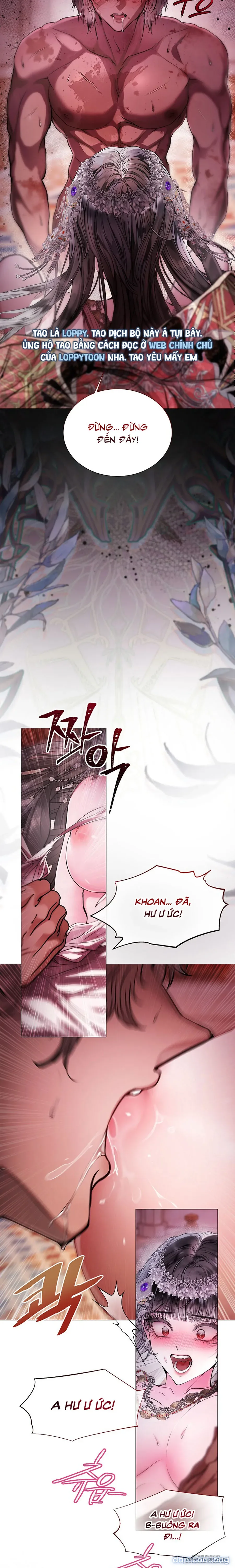Cẩm Nang Chinh Phục Dành Cho Merry Bad Ending 
