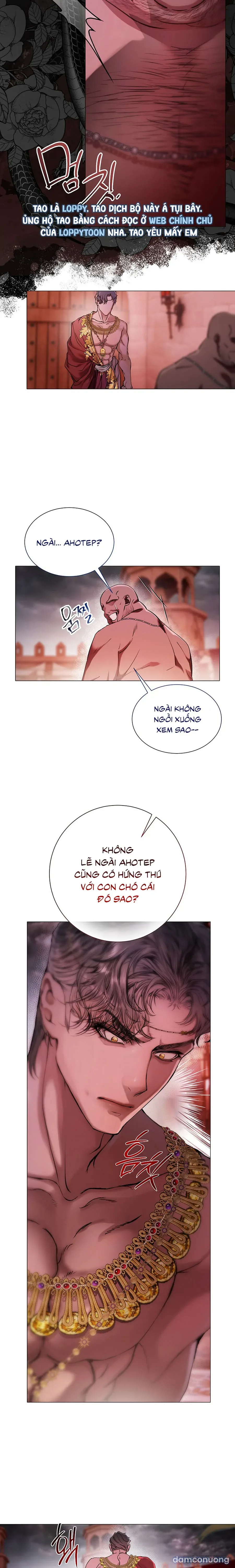 Cẩm Nang Chinh Phục Dành Cho Merry Bad Ending 