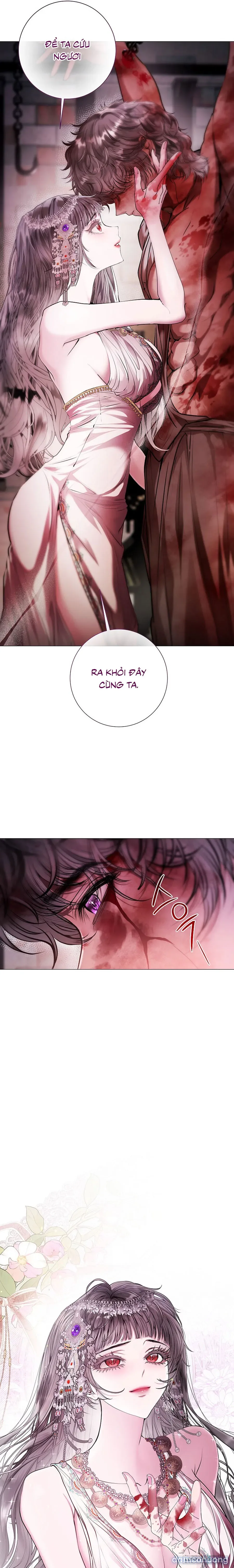 Cẩm Nang Chinh Phục Dành Cho Merry Bad Ending 