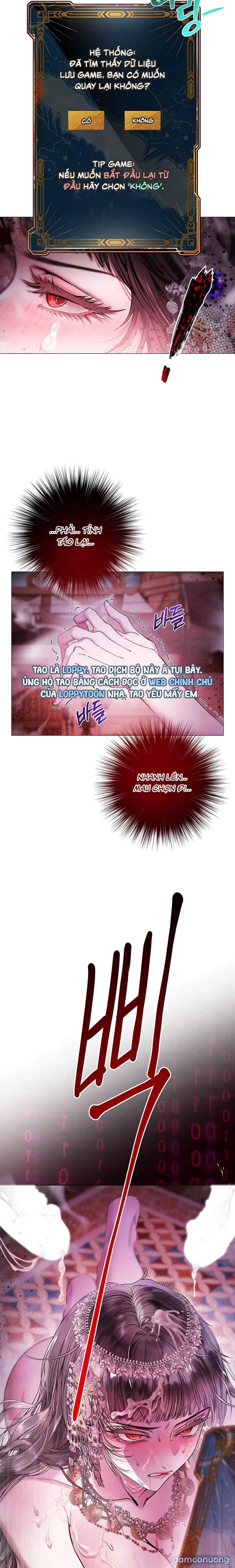 Cẩm Nang Chinh Phục Dành Cho Merry Bad Ending 