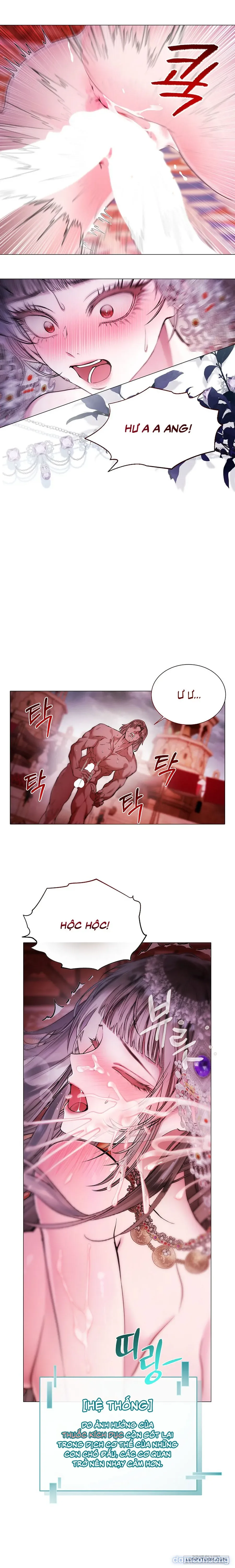 Cẩm Nang Chinh Phục Dành Cho Merry Bad Ending 