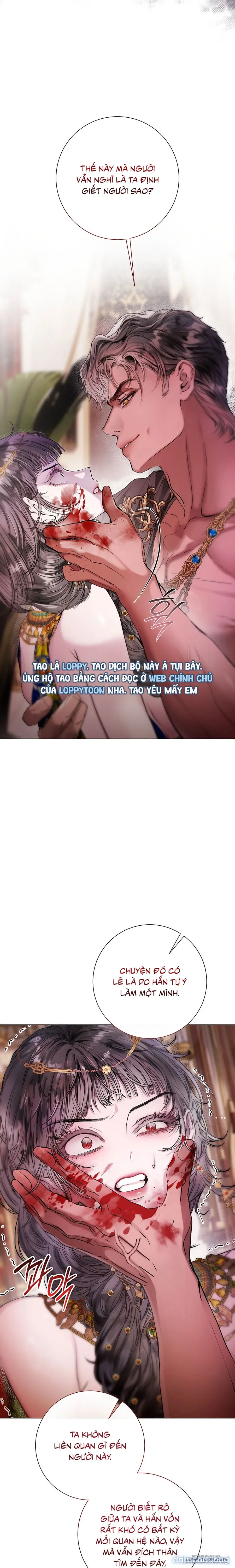 Cẩm Nang Chinh Phục Dành Cho Merry Bad Ending 