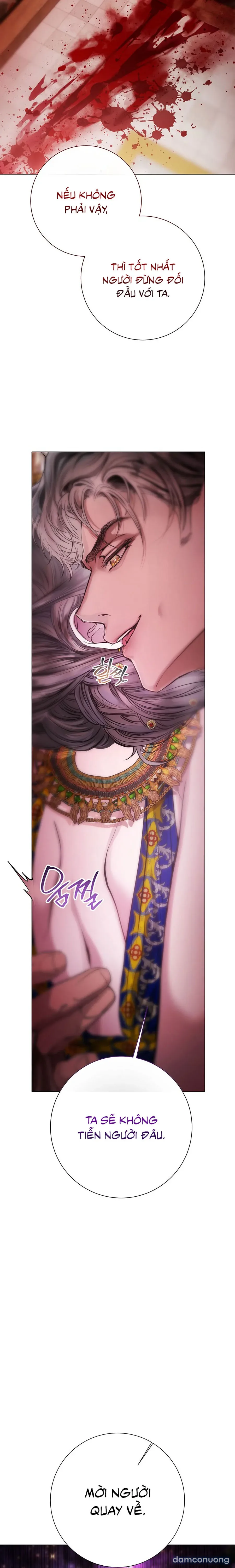 Cẩm Nang Chinh Phục Dành Cho Merry Bad Ending 