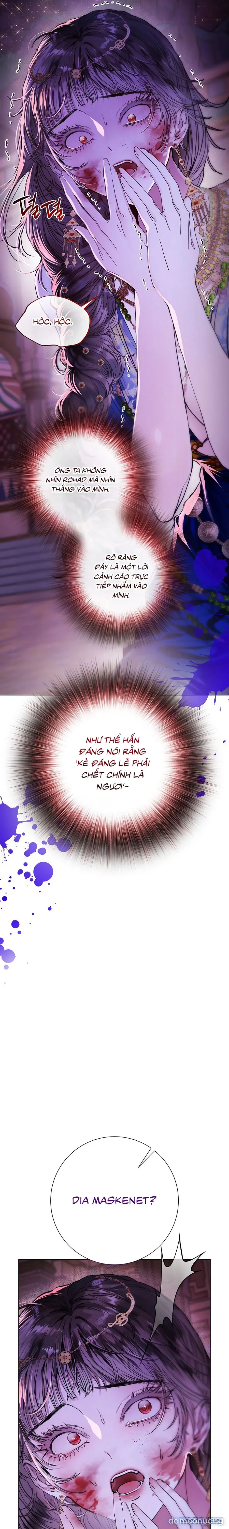 Cẩm Nang Chinh Phục Dành Cho Merry Bad Ending 