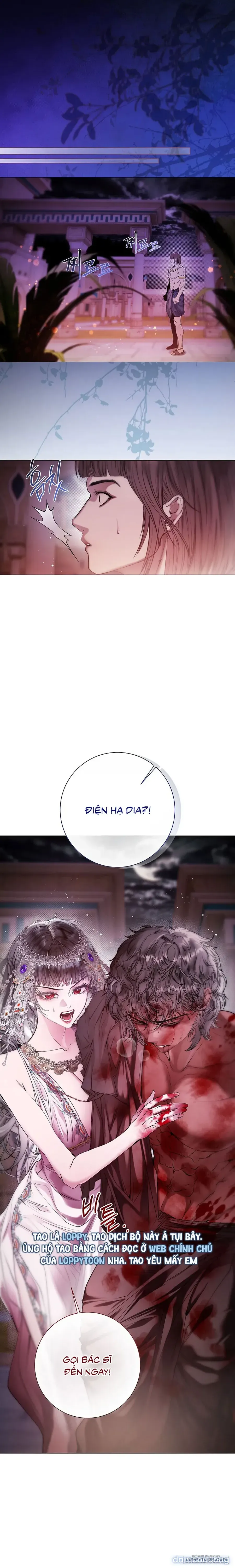 Cẩm Nang Chinh Phục Dành Cho Merry Bad Ending 