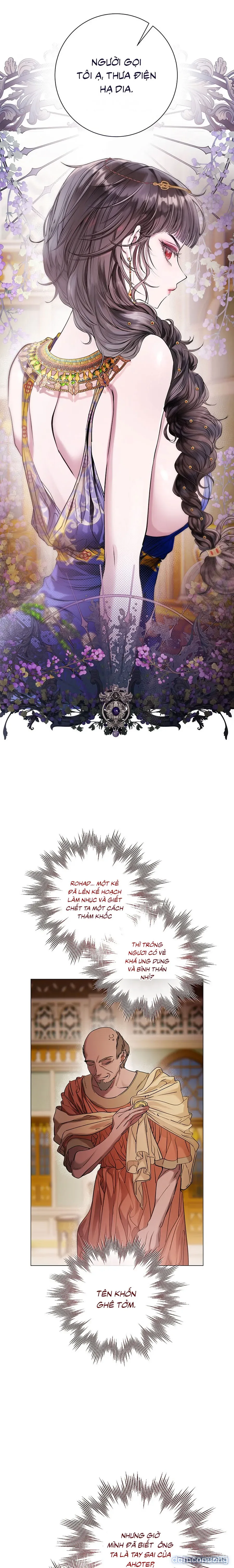 Cẩm Nang Chinh Phục Dành Cho Merry Bad Ending 