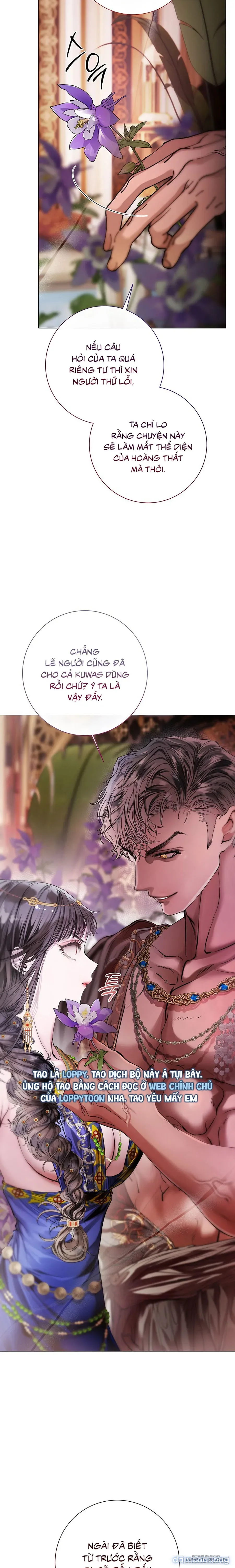 Cẩm Nang Chinh Phục Dành Cho Merry Bad Ending 